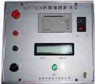 HLY-III智能回路电阻测试仪